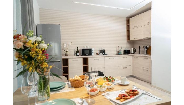 Hotel Amaris Apartamente poza 16