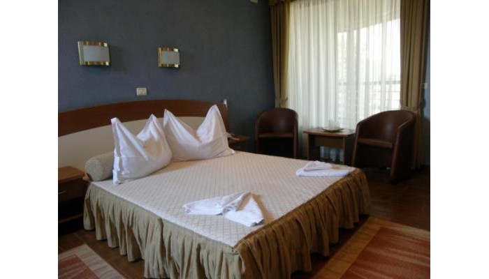 Hotel Anca poza 9