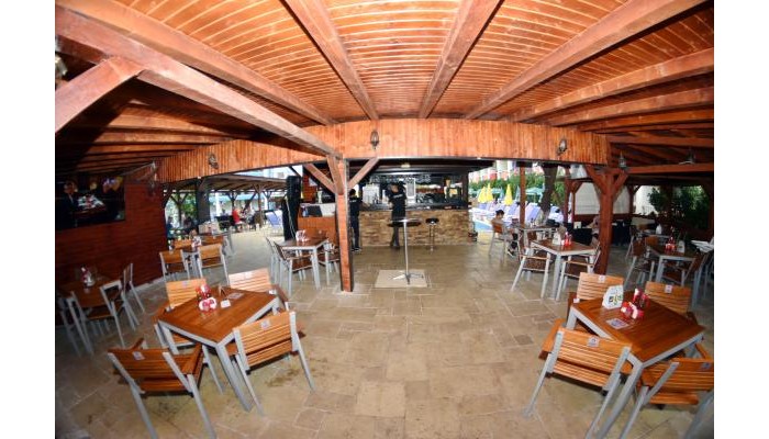 Hotel Apollo Ovicris poza 13