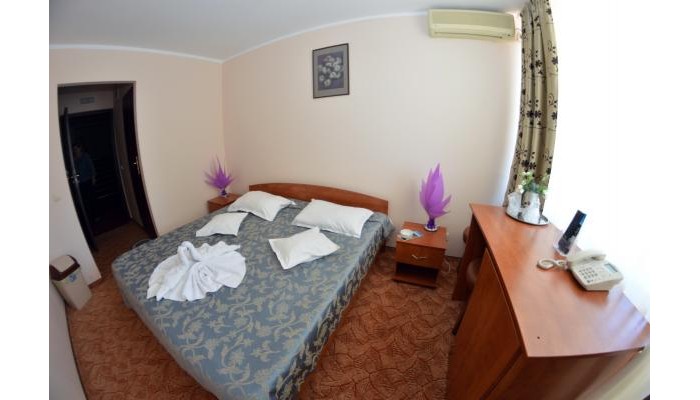 Hotel Apollo Ovicris poza 7