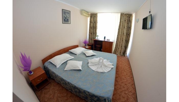 Hotel Apollo Ovicris poza 8