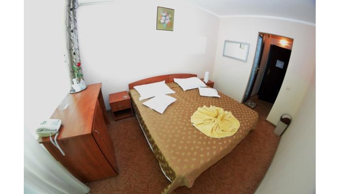 Hotel Apollo Ovicris poza 10