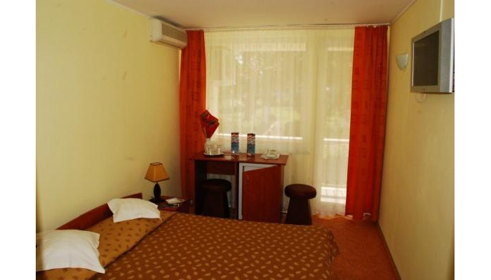 Hotel Apollo Ovicris poza 5