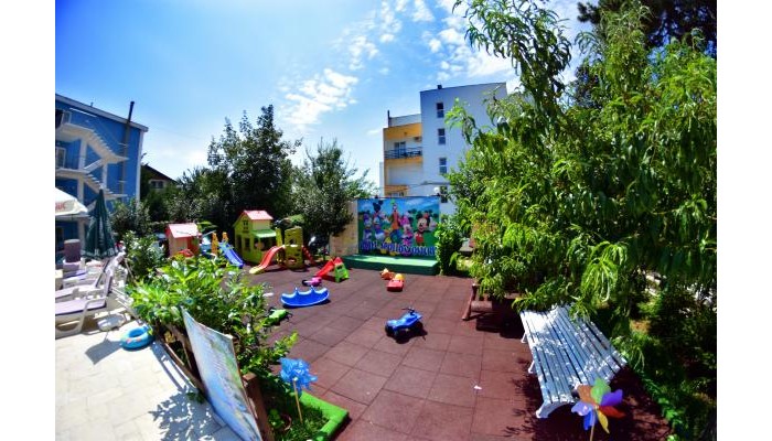 Hotel Apollo Ovicris poza 14