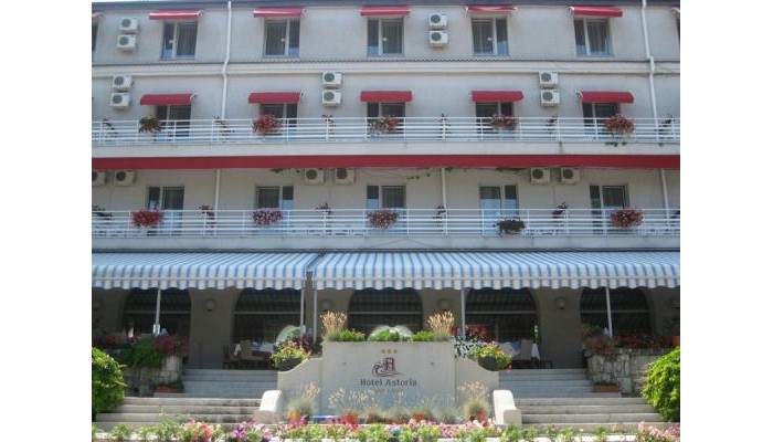Hotel Astoria poza 0