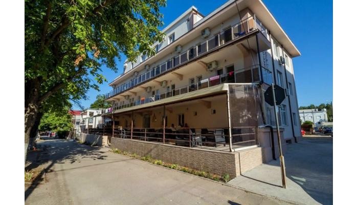 Hotel Atlantis poza 1