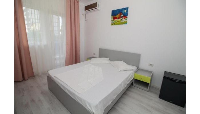 Hotel Atlantis poza 7