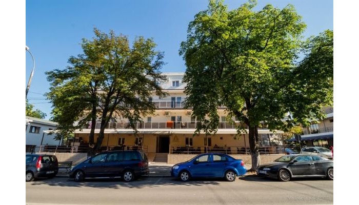 Hotel Atlantis poza 0