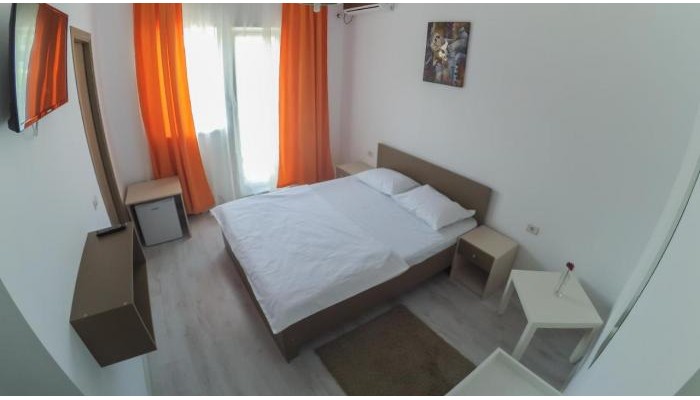 Hotel Atlantis poza 2