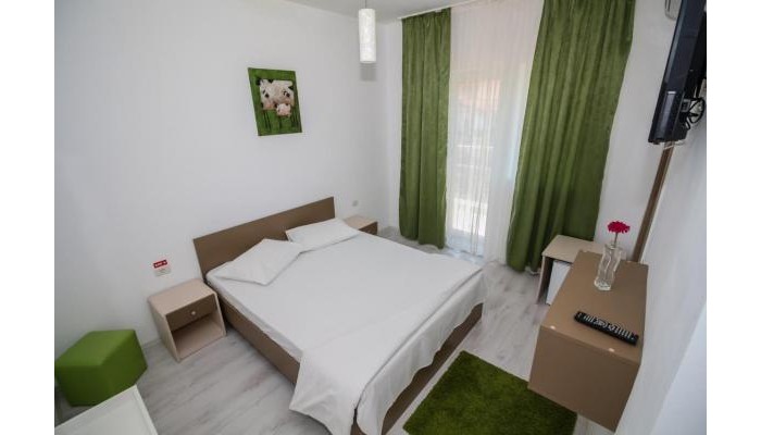 Hotel Atlantis poza 5