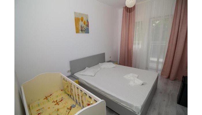 Hotel Atlantis poza 12