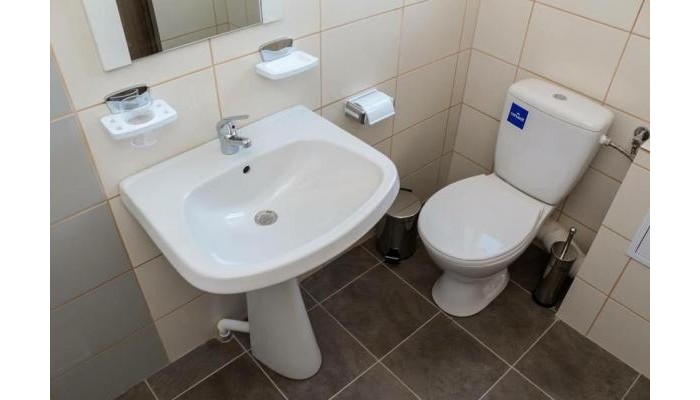 Hotel Atlantis poza 9