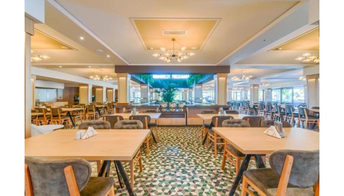 Hotel Bacolux Koralio poza 17