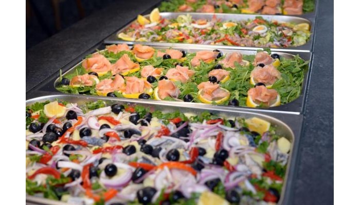 Hotel Bacolux Koralio poza 19