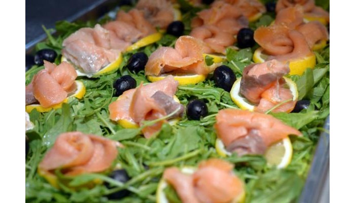 Hotel Bacolux Koralio poza 21