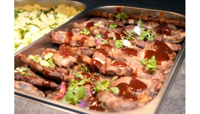 Hotel Bacolux Koralio poza 18