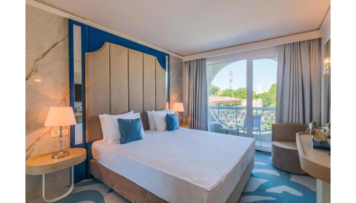 Hotel Bacolux Koralio poza 10