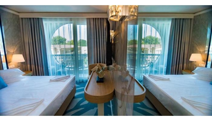 Hotel Bacolux Koralio poza 11