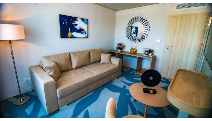 Hotel Bacolux Koralio poza 12