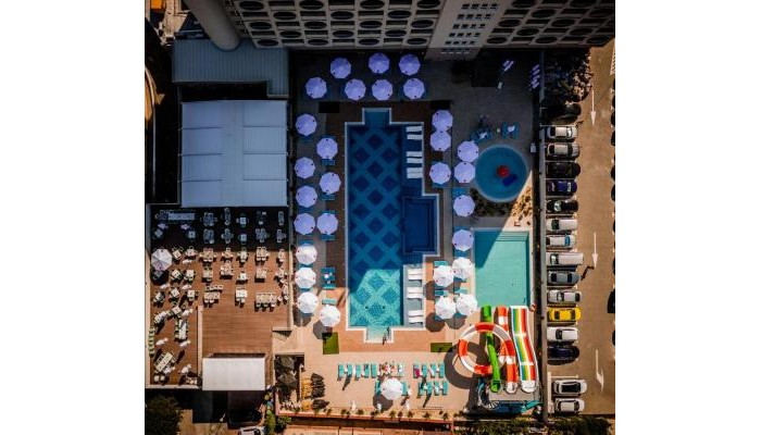 Hotel Bacolux Koralio poza 24