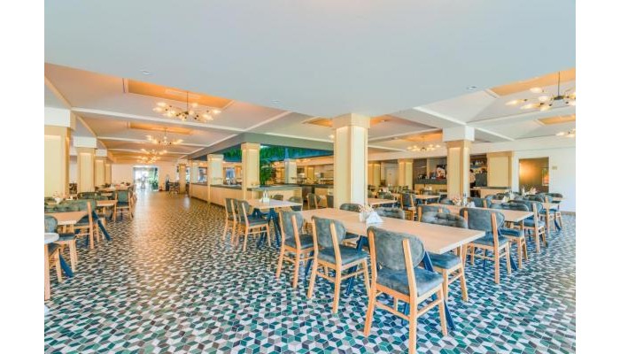 Hotel Bacolux Koralio poza 15