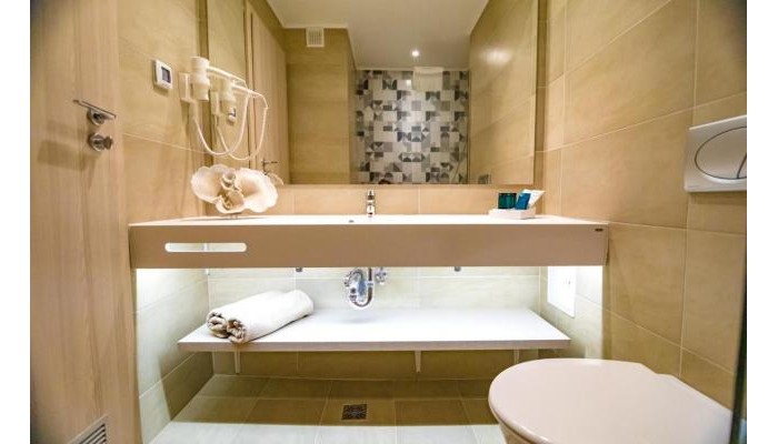 Hotel Bacolux Koralio poza 5