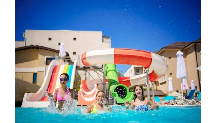 Hotel Bacolux Koralio poza 25