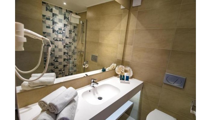 Hotel Bacolux Koralio poza 8