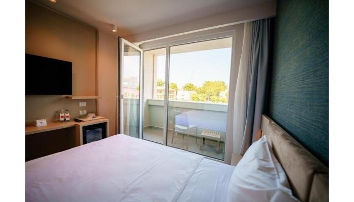 Hotel Bacolux Koralio poza 7