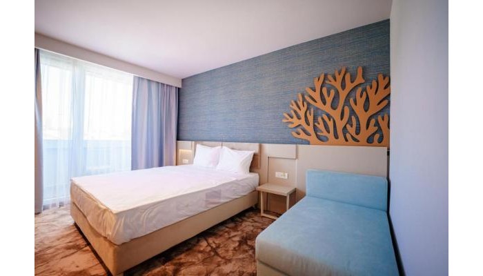 Hotel Bacolux Koralio poza 6