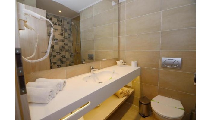 Hotel Bacolux Koralio poza 13