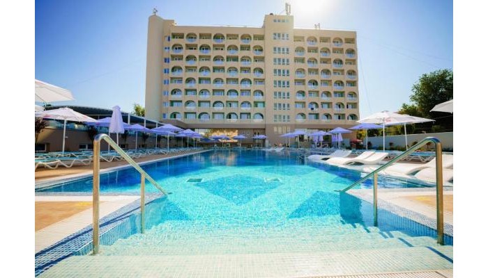 Hotel Bacolux Koralio poza 23