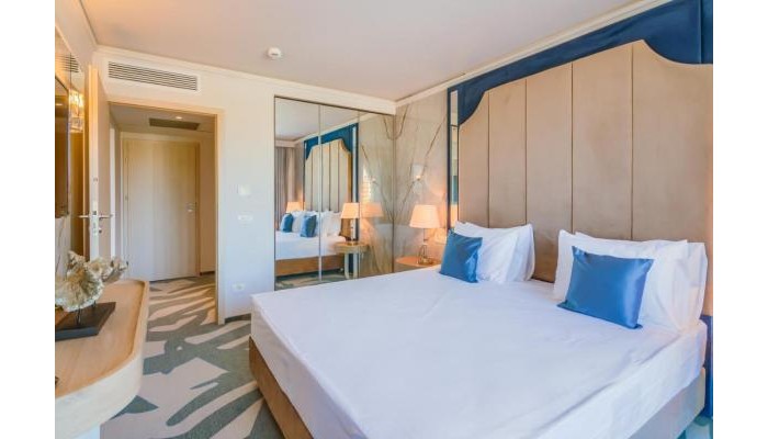 Hotel Bacolux Koralio poza 14