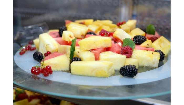 Hotel Bacolux Koralio poza 20