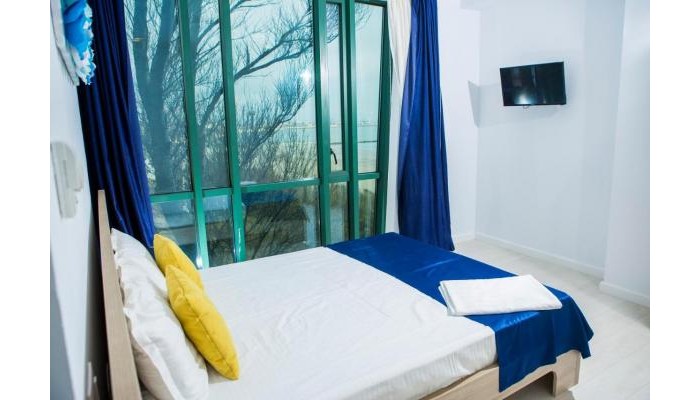 Hotel Blumarine poza 1