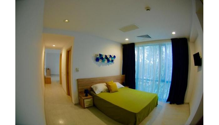 Hotel Blumarine poza 6