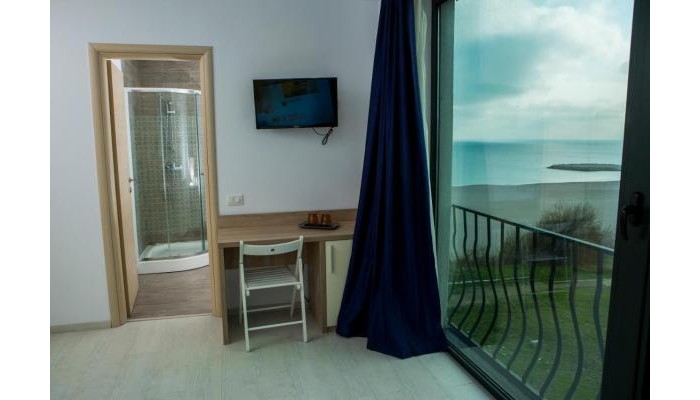 Hotel Blumarine poza 12