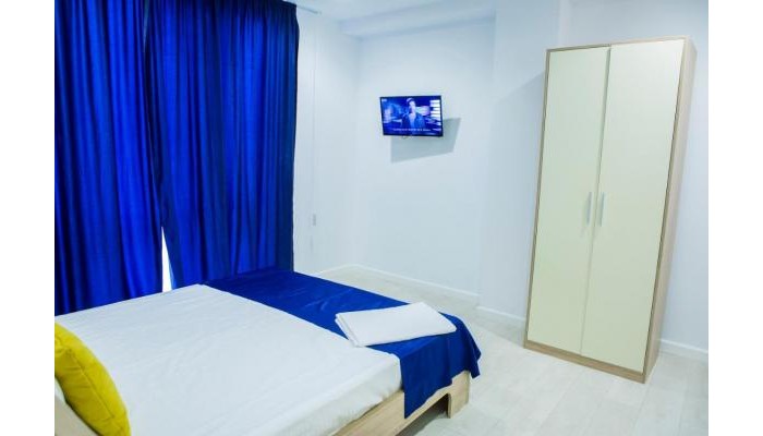 Hotel Blumarine poza 11