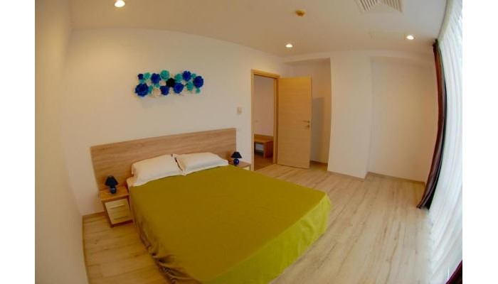 Hotel Blumarine poza 2