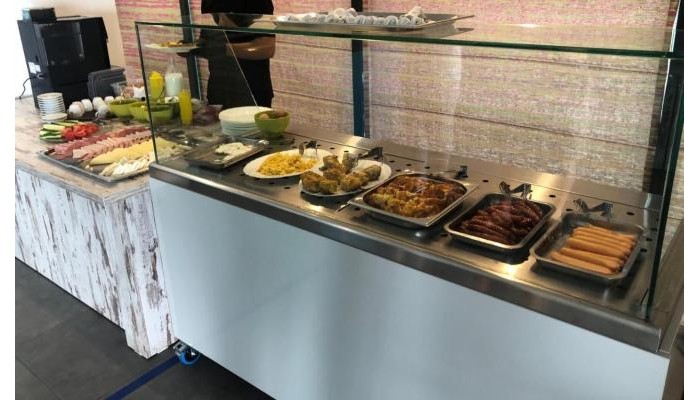 Hotel Blumarine poza 15