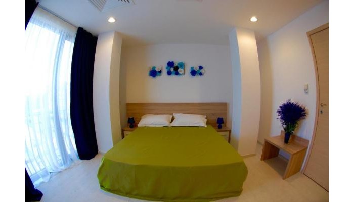 Hotel Blumarine poza 4