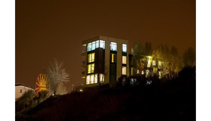 Hotel Blumarine poza 0