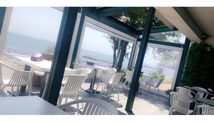 Hotel Blumarine poza 13