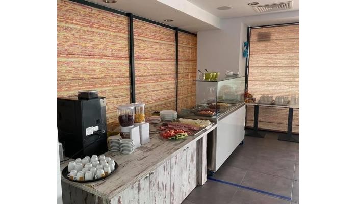 Hotel Blumarine poza 14