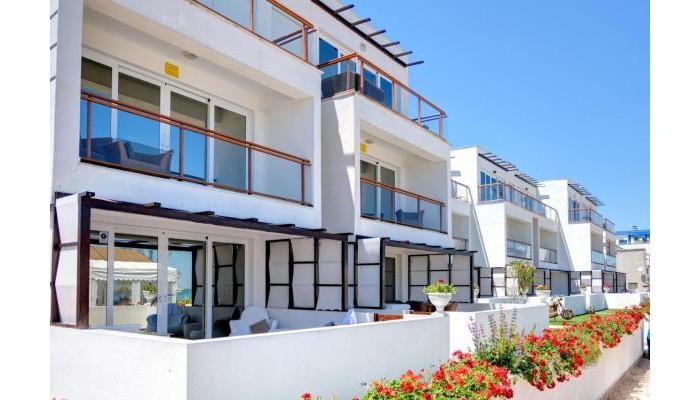 Hotel Boutique Citadel (Zona Eforie Nord) poza 0