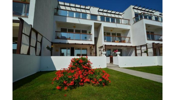 Hotel Boutique Citadel (Zona Eforie Nord) poza 1