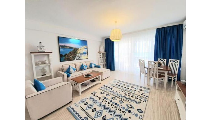 Hotel Boutique Citadel (Zona Eforie Nord) poza 6