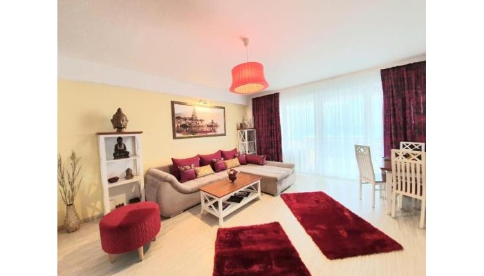 Hotel Boutique Citadel (Zona Eforie Nord) poza 7