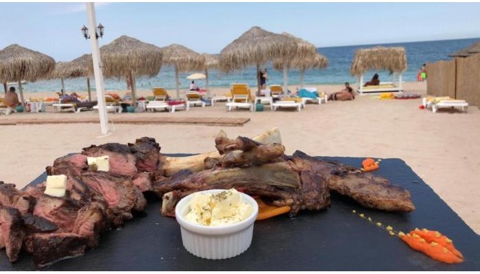 Hotel Boutique Citadel (Zona Eforie Nord) poza 12