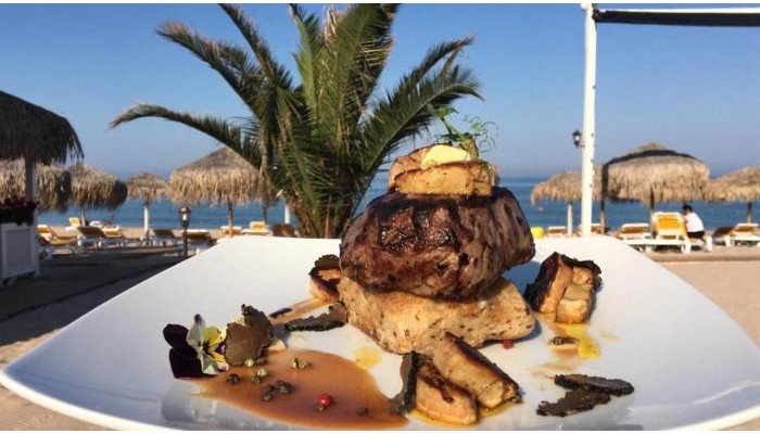 Hotel Boutique Citadel (Zona Eforie Nord) poza 14